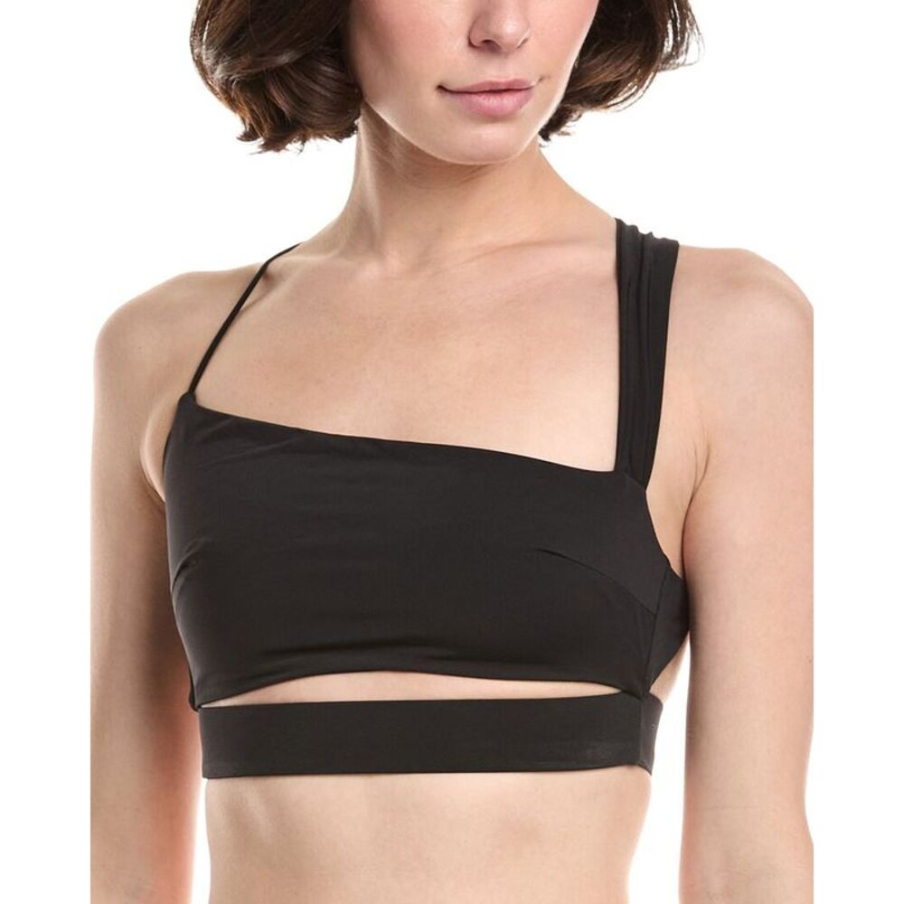 Riot Womens  Rayne Top, Black